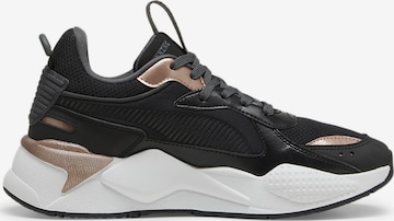 Baskets basses 'RS-X ' PUMA en noir