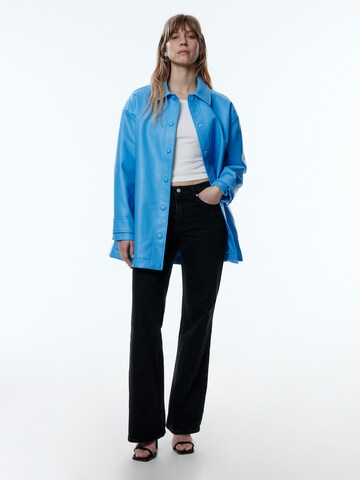 EDITED Between-Season Jacket 'Deloris' in Blue