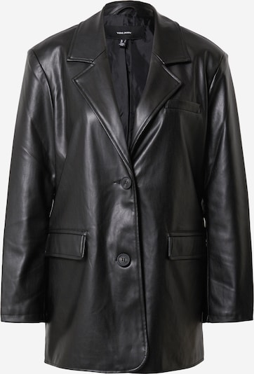 VERO MODA Blazer 'Bella Julie' in schwarz, Produktansicht