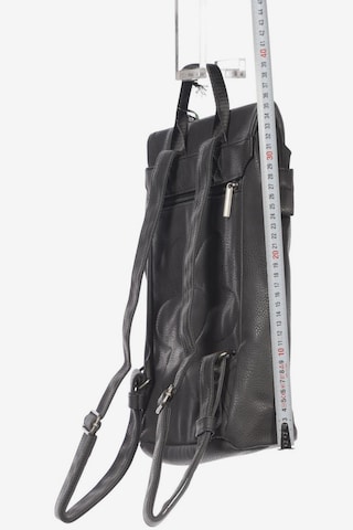 ZWEI Backpack in One size in Grey