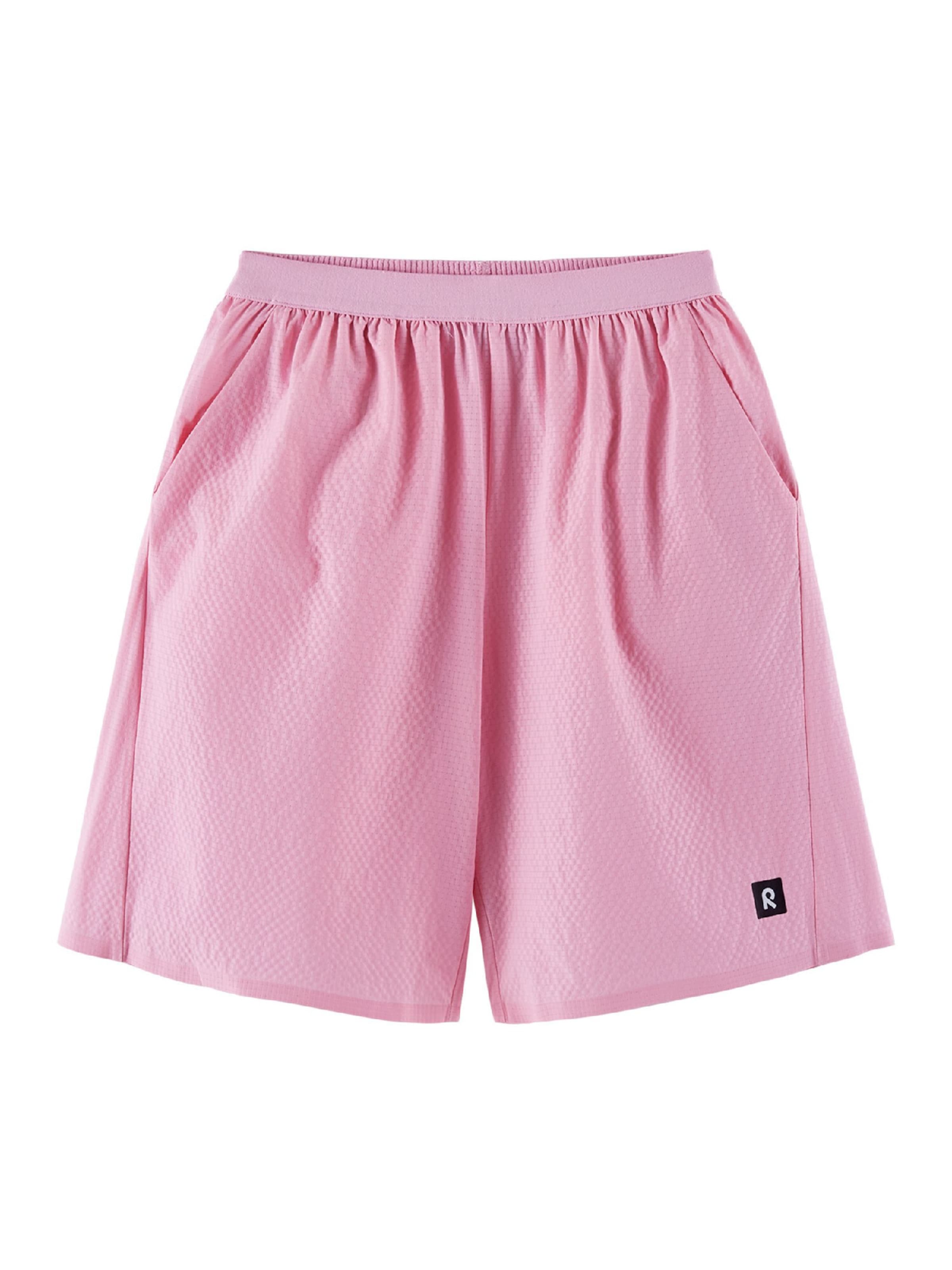 Reima Regular Hose ' Avarat ' in Pink: Vorderseite