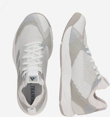 ADIDAS PERFORMANCE Urheilukengät 'Rapidmove Adv Trainer' värissä valkoinen