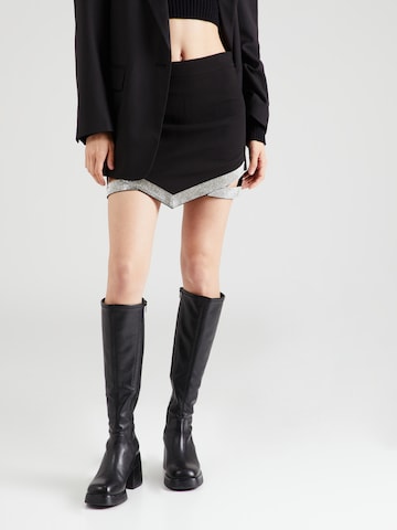 Tally Weijl Skirt in Black: front