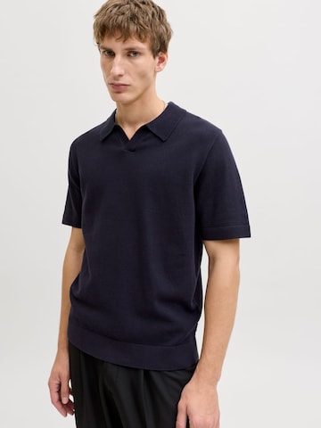 JACK & JONES Футболка 'Milano' в Синий