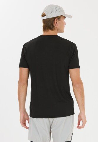 Virtus T-Shirt 'Jokers V4' in Schwarz