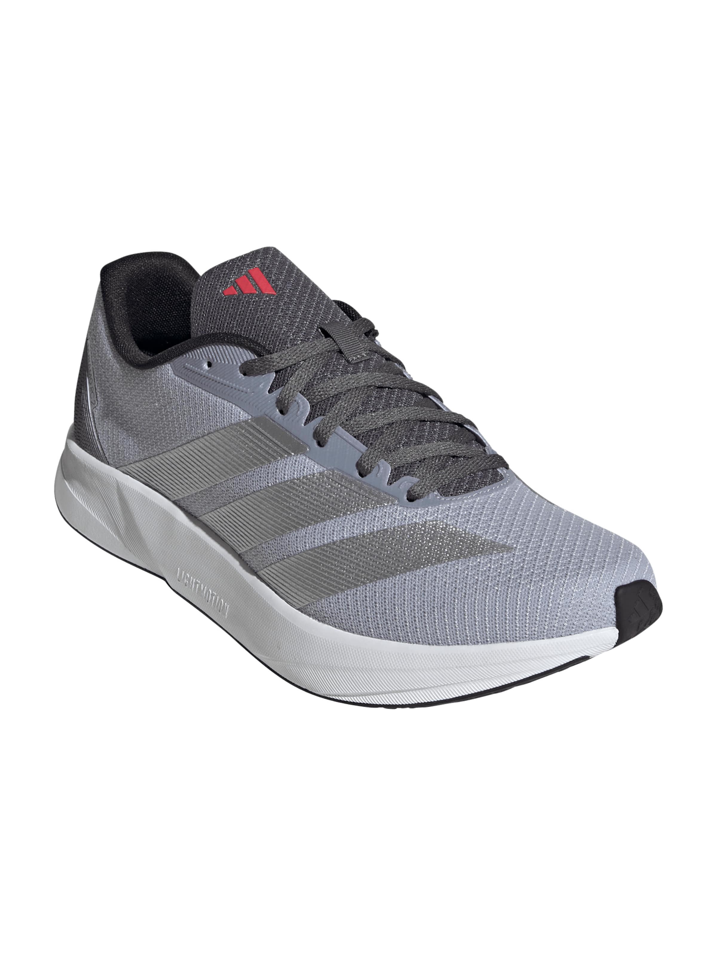 ADIDAS PERFORMANCE - Sapatilha de corrida 'Duramo RC2' em cinzento: frente