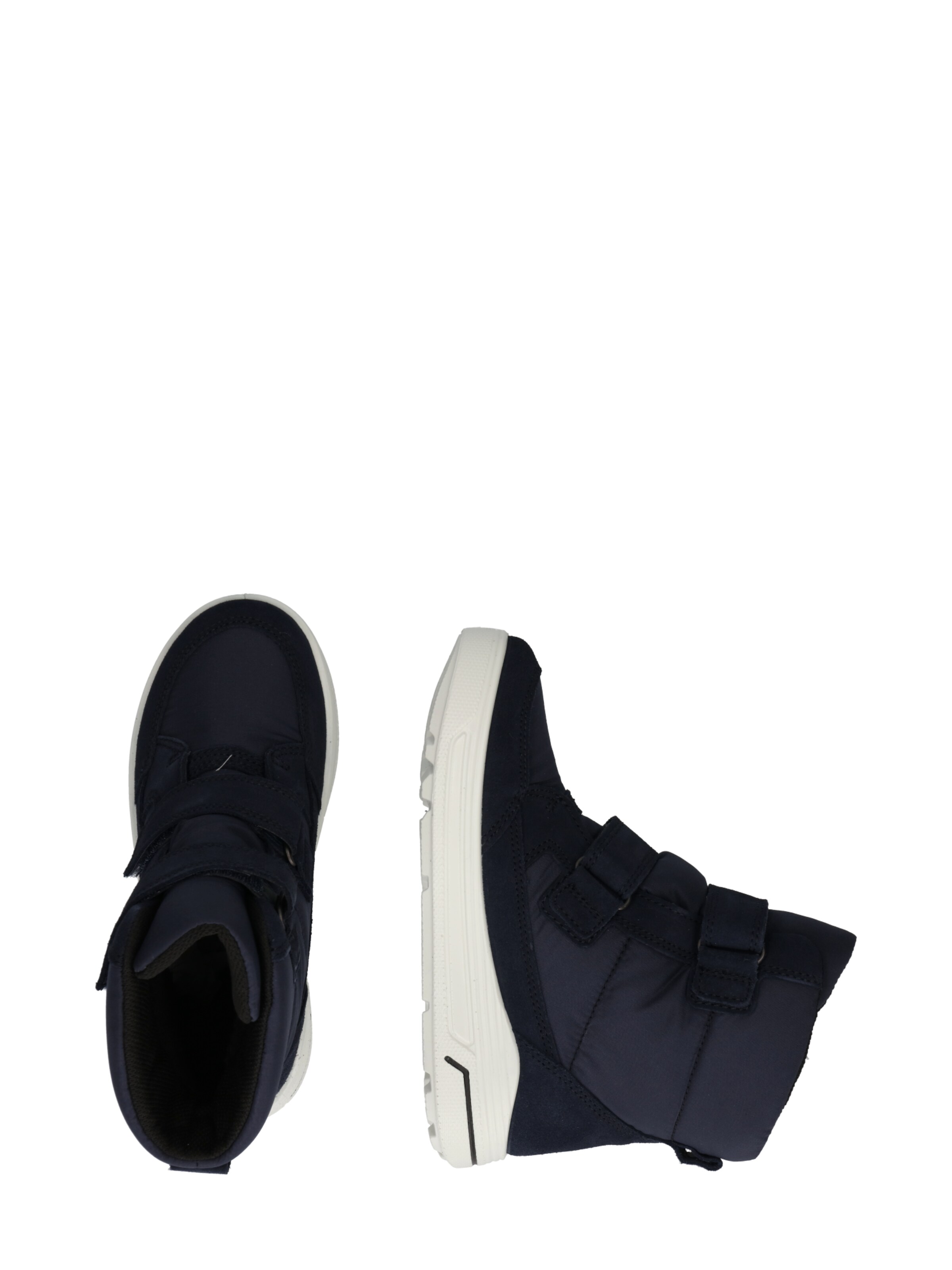 Boots da neve di ECCO in blu