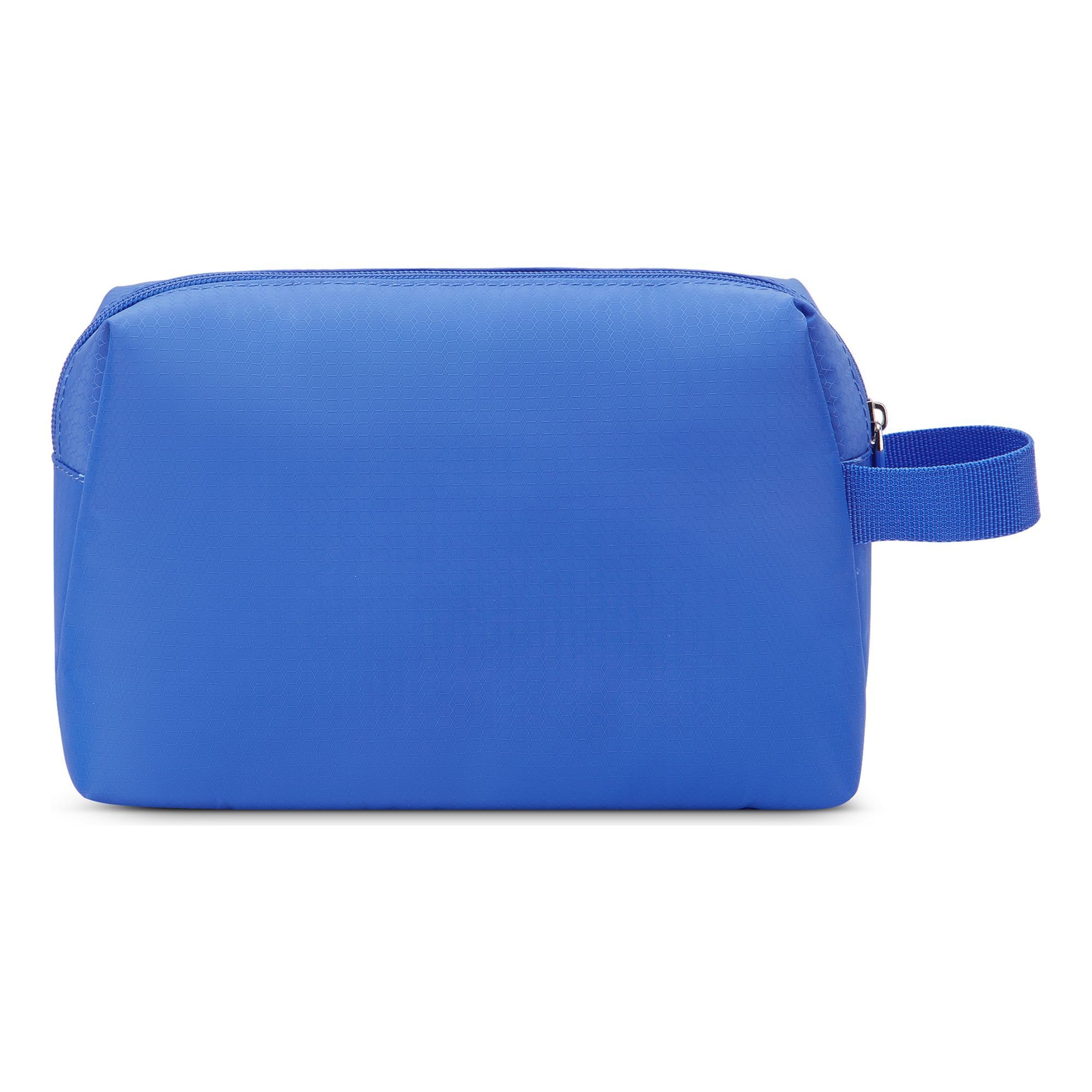 Roncato Kulturtasche in Blau