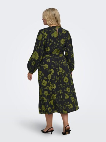 ONLY Carmakoma - Vestido 'CARCAMILLE' en negro