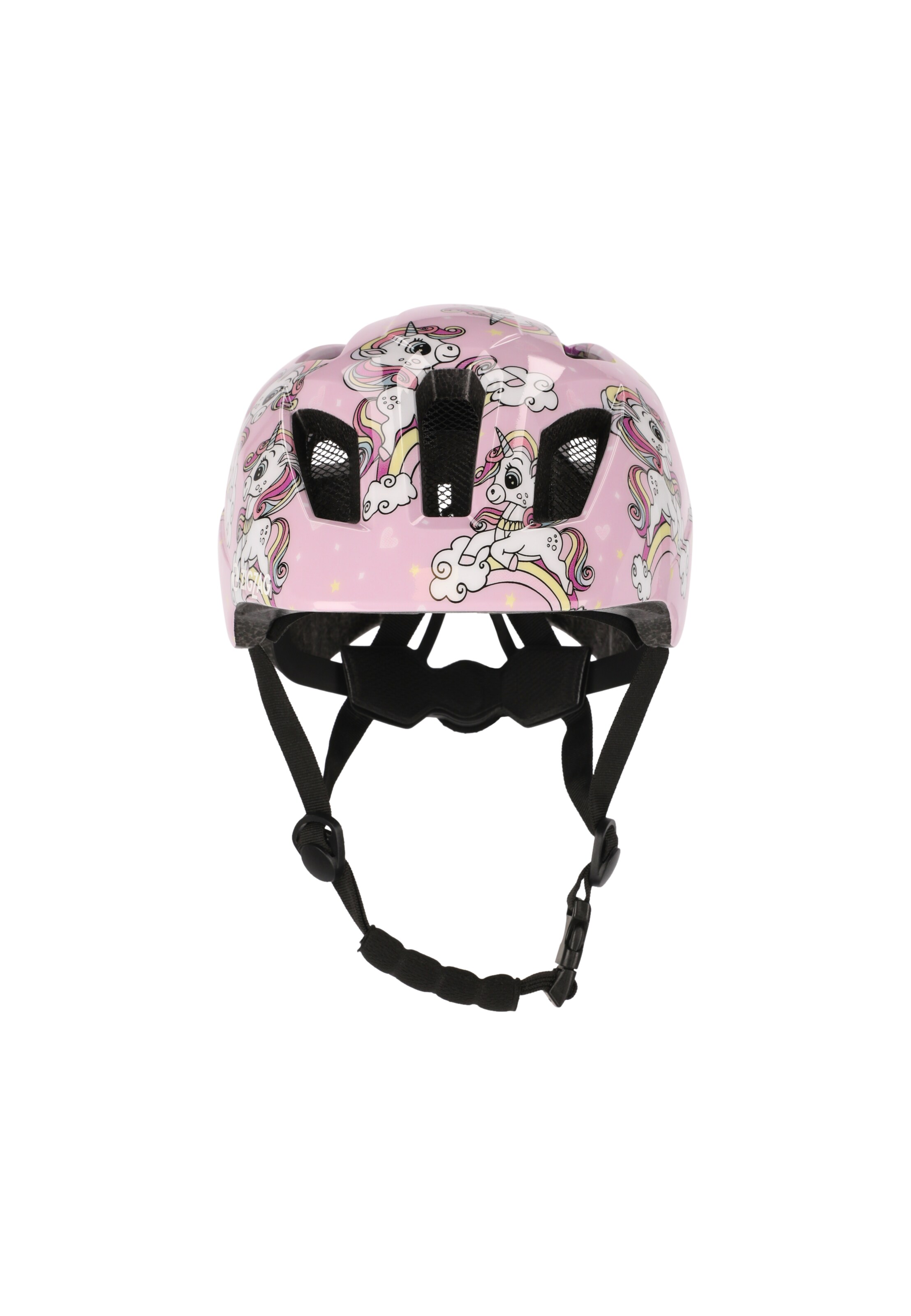 ZigZag Fahrradhelm 'Filippo' in Pink