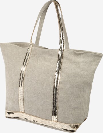 Vanessa Bruno - Shopper 'CABAS' en gris