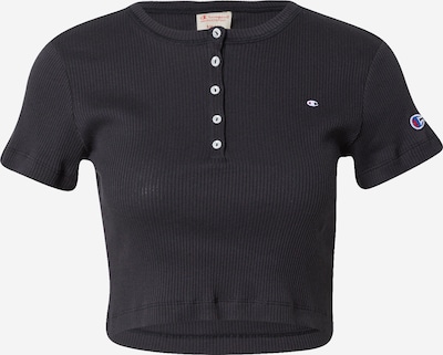 Champion Reverse Weave Camisa em preto, Vista do produto