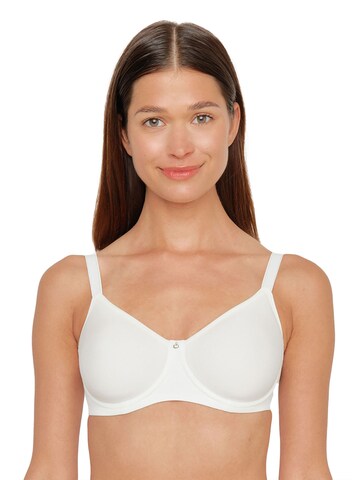 SUSA Minimiser Bra 'Catania' in Beige