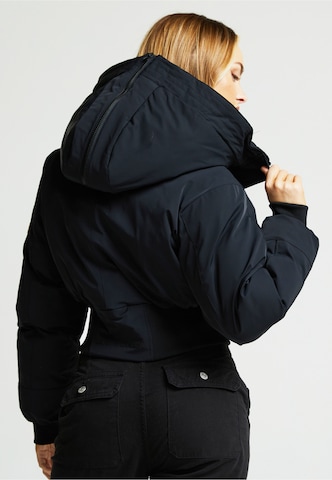 Zavetti Canada Tussenjas ' ' in Zwart