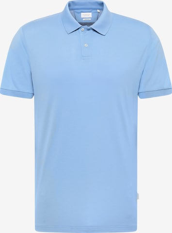 ETERNA Shirt in Blauw: voorkant