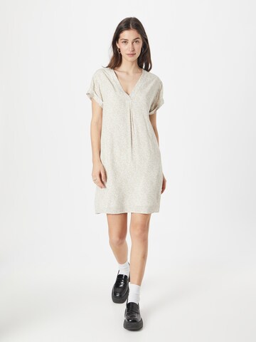 GAP - Vestido em branco: frente