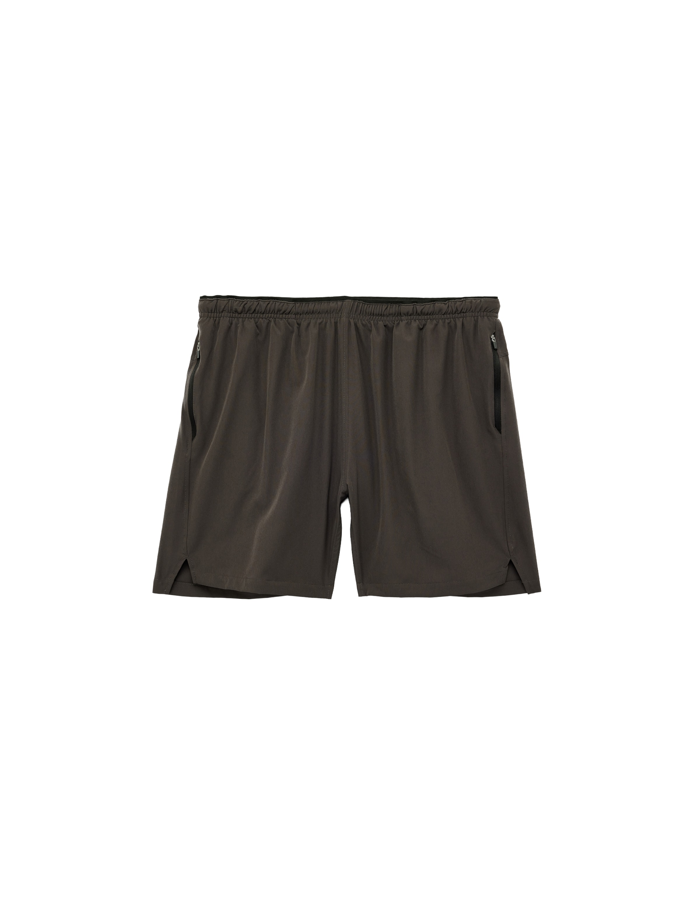 Koton Regular Trousers in Grey: front