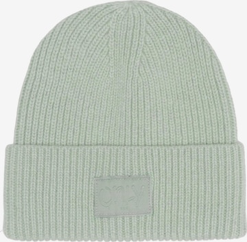 ONLY - Gorra 'Ria' en verde: frente