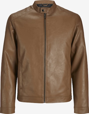 ruda JJ Rebel Demisezoninė striukė 'JREBCALEB': priekis