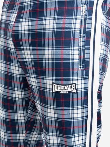 LONSDALE - Fato de jogging 'Wembely' em azul