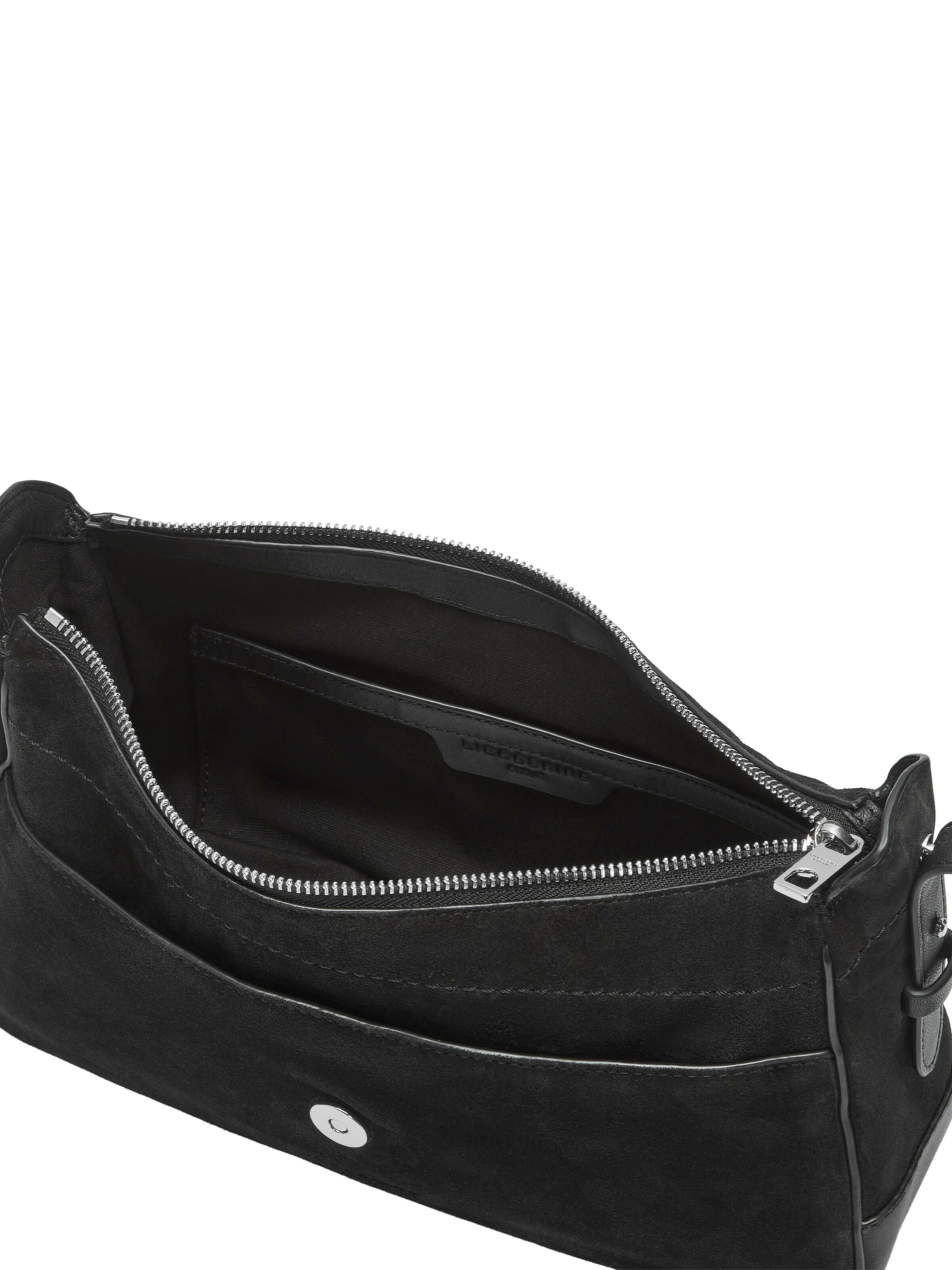 Liebeskind Berlin Наплечная сумка 'Ren' в Черный