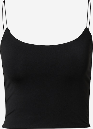 LeGer by Lena Gercke Top 'Eda' in Black, Item view