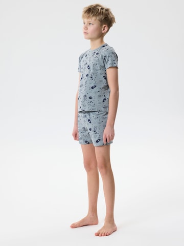 TWO SOON - Pijama en gris