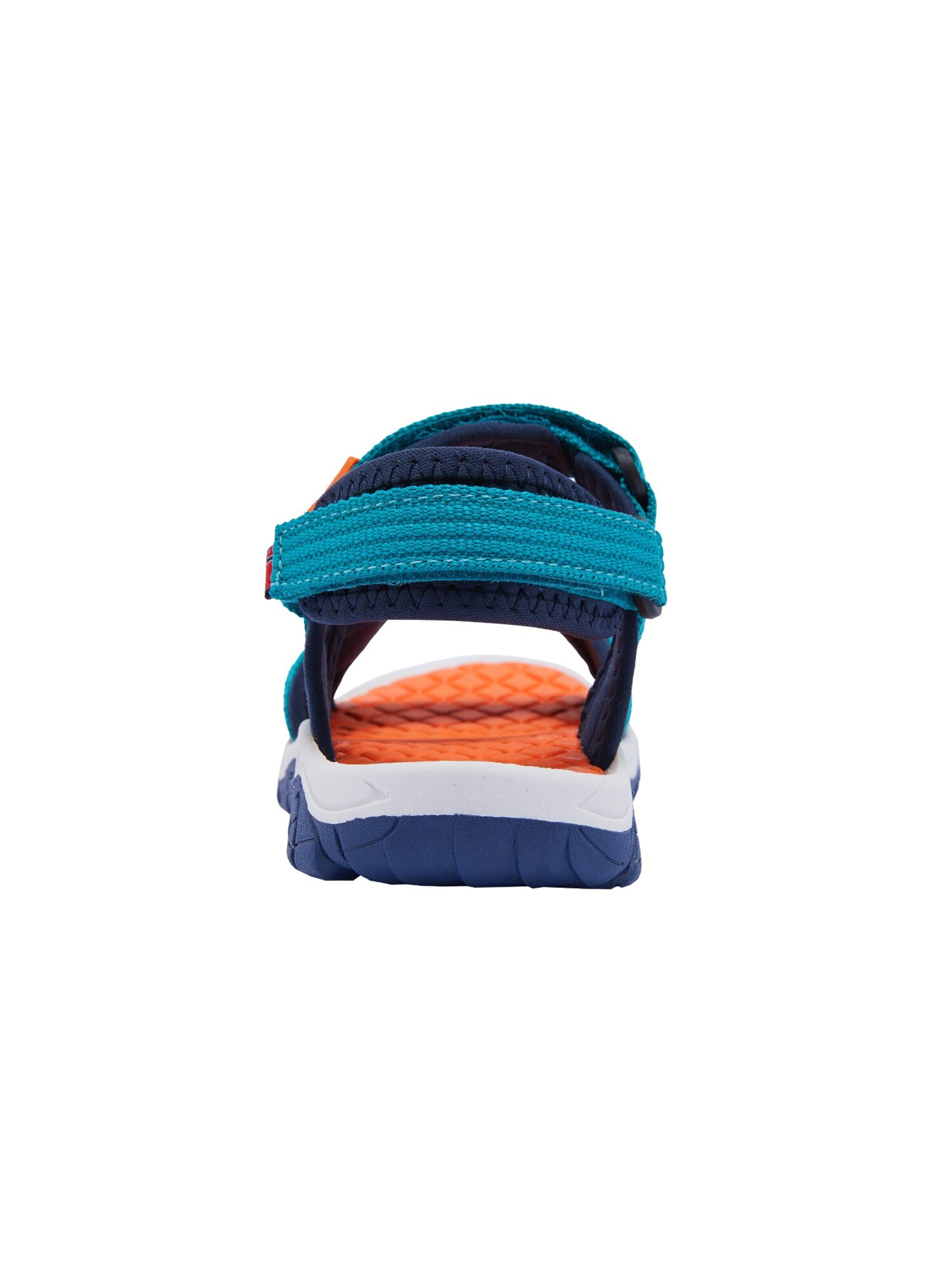 TROLLKIDS Sandale‌‌‌‌ in Blau