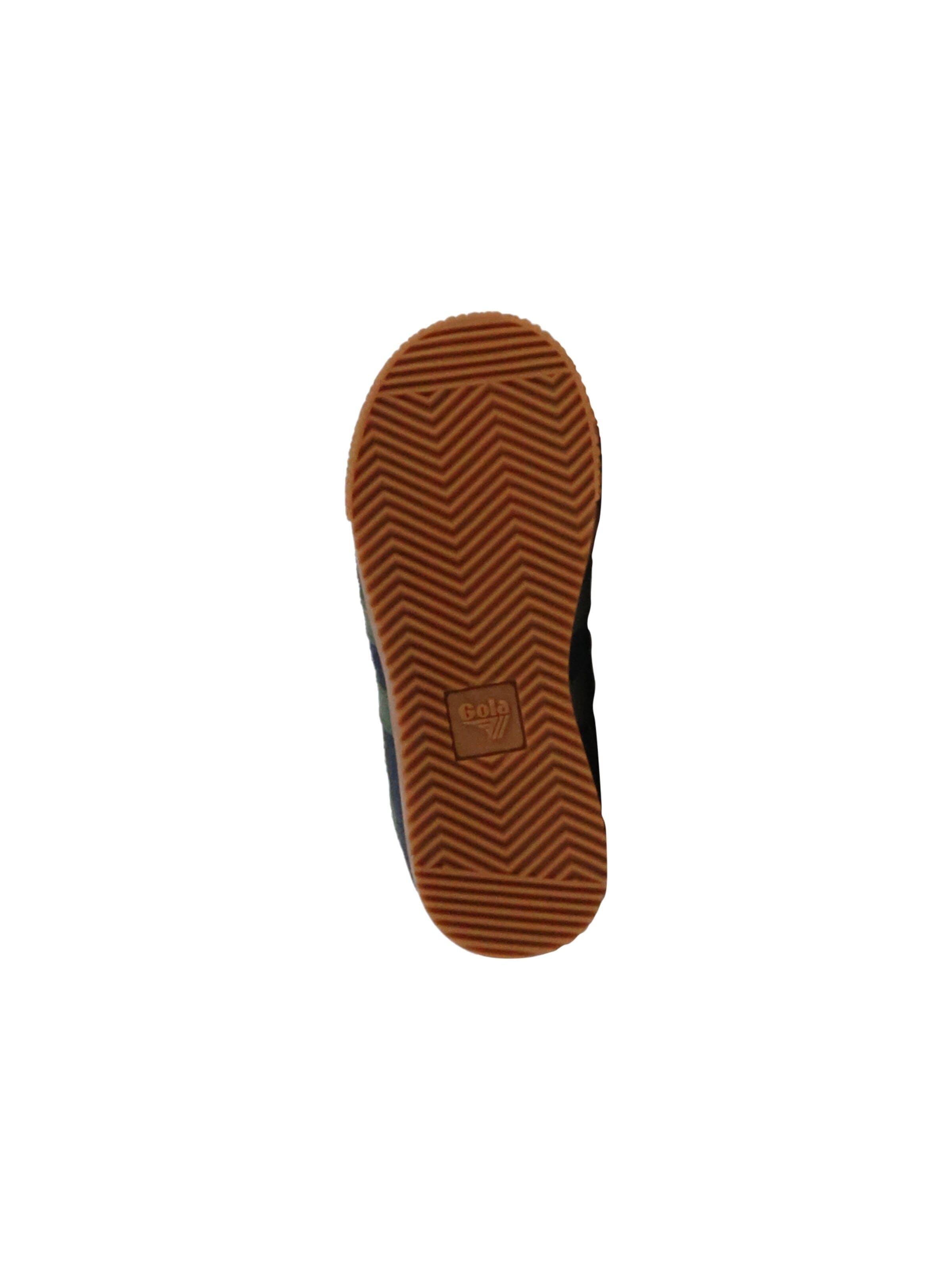 Gola Sneakers in Blauw