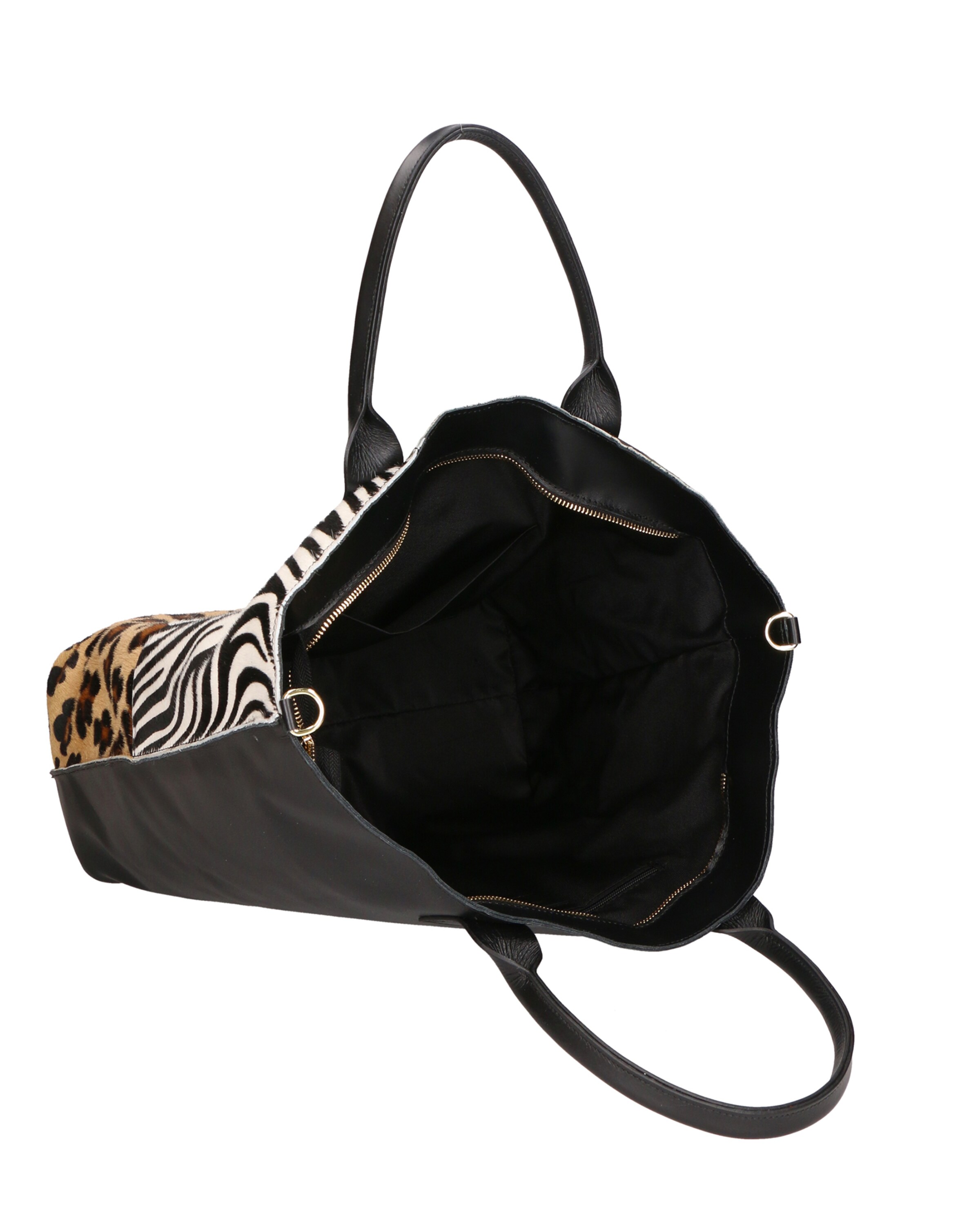 Gave Lux Schoudertas in Gemengde kleuren