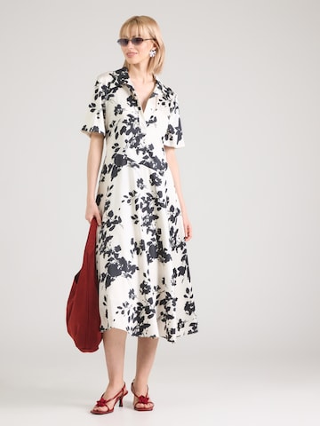 MAX&Co. Shirt dress 'BALTA' in White