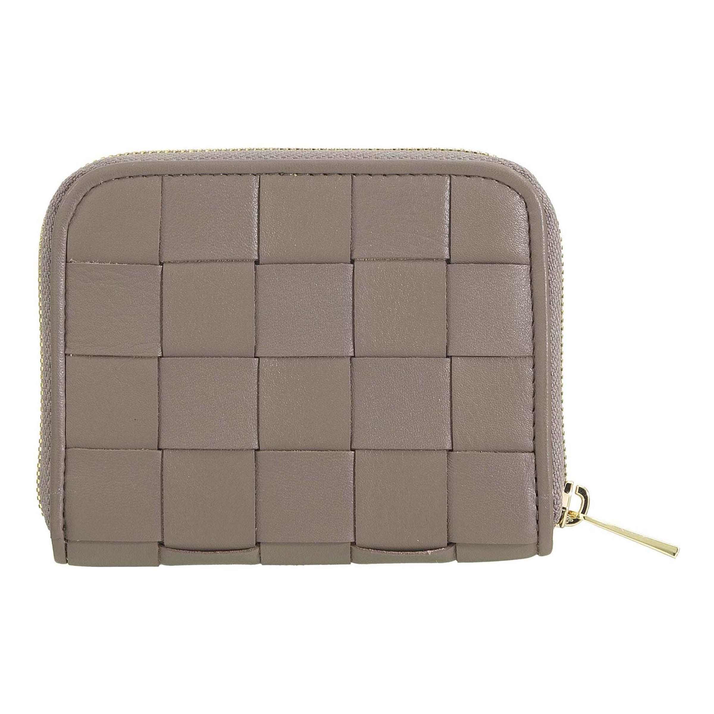 Portamonete di DuDu in beige