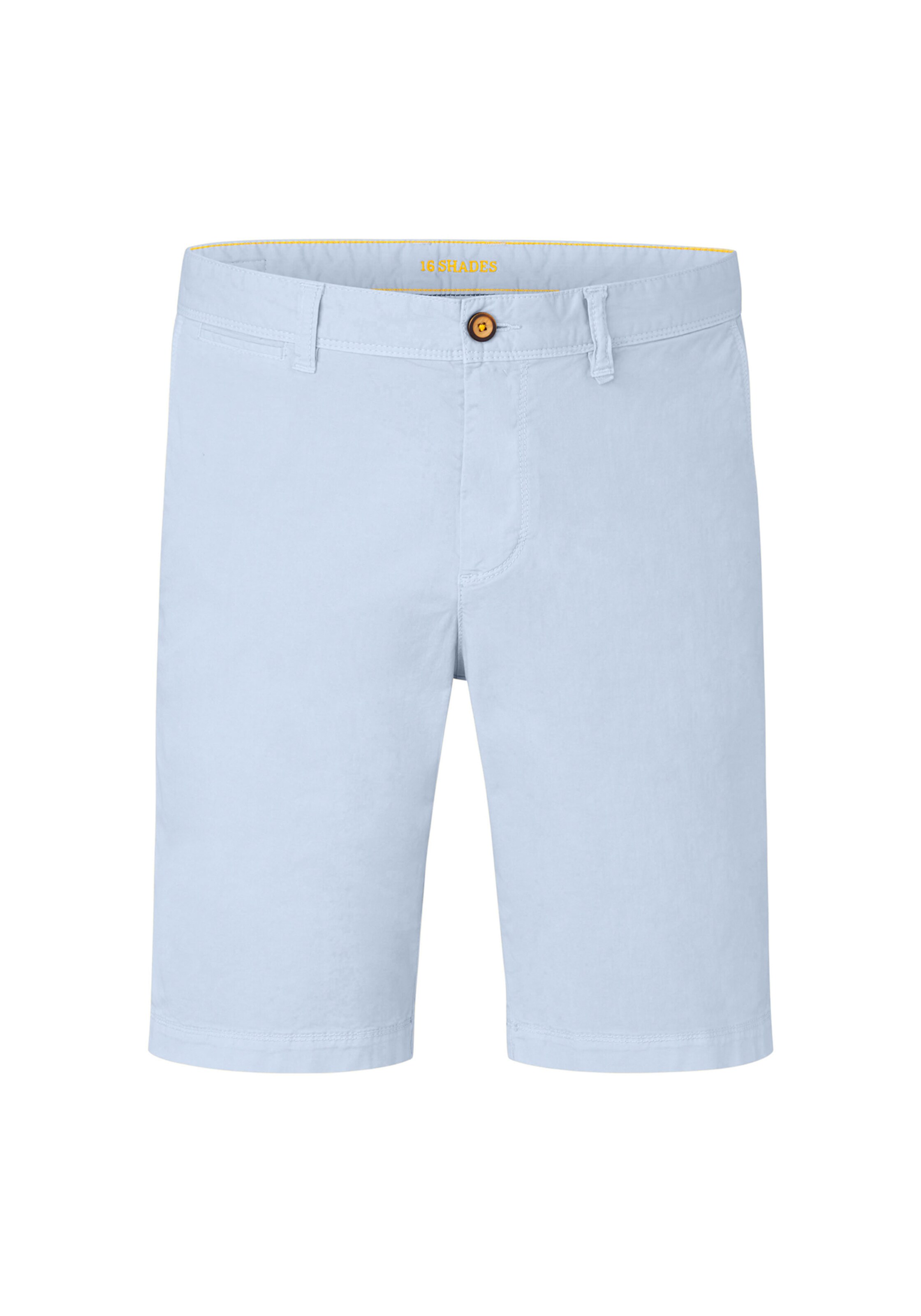 REDPOINT Chinohose in Blau: Vorderseite