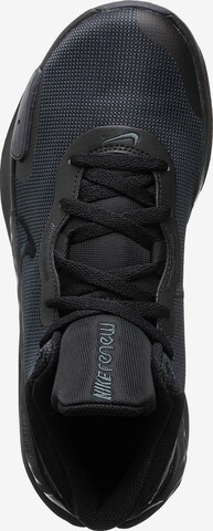 NIKE Athletic Shoes 'Elevate III ' in Black