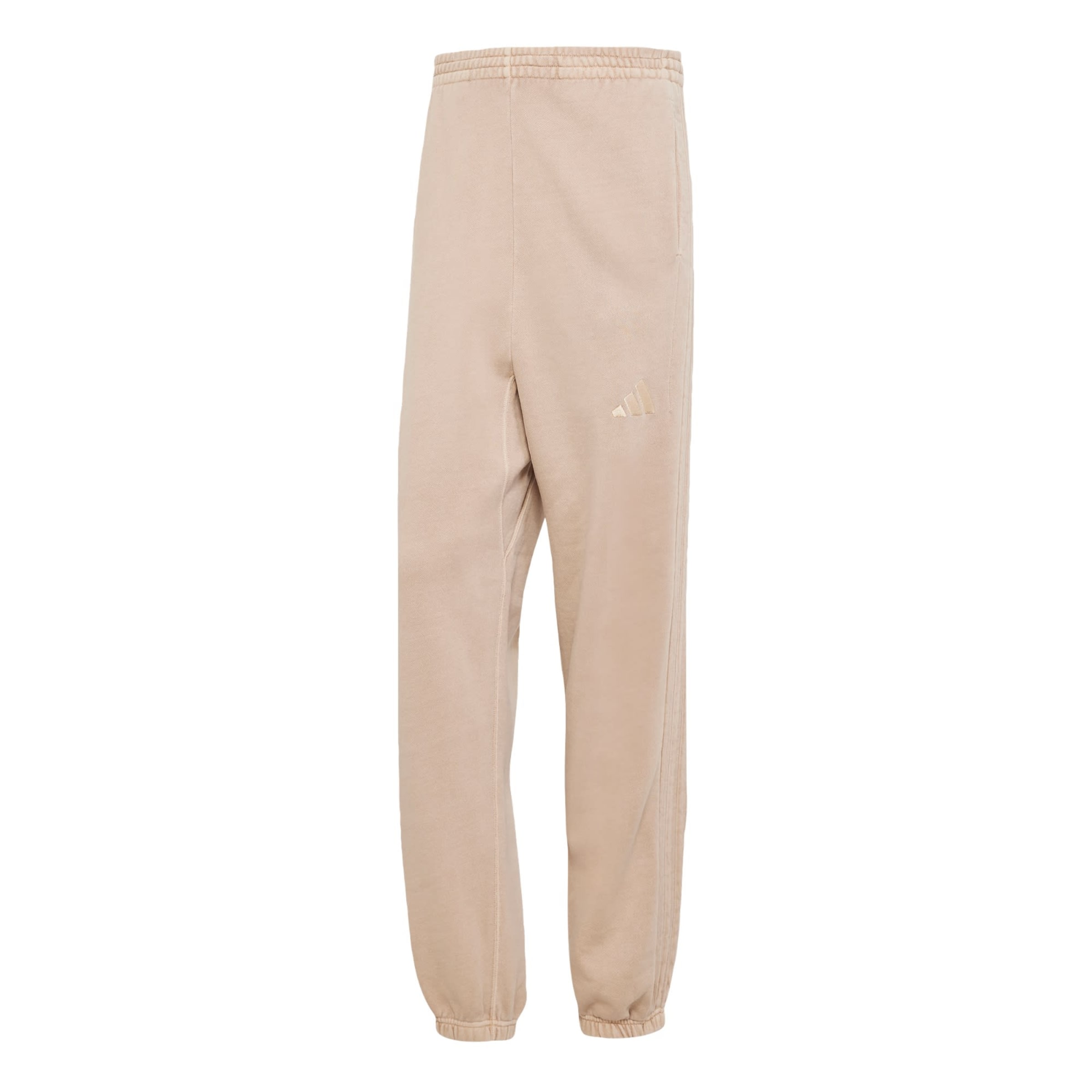 Loosefit Pantaloni sportivi 'All Szn' di ADIDAS SPORTSWEAR in marrone: frontale