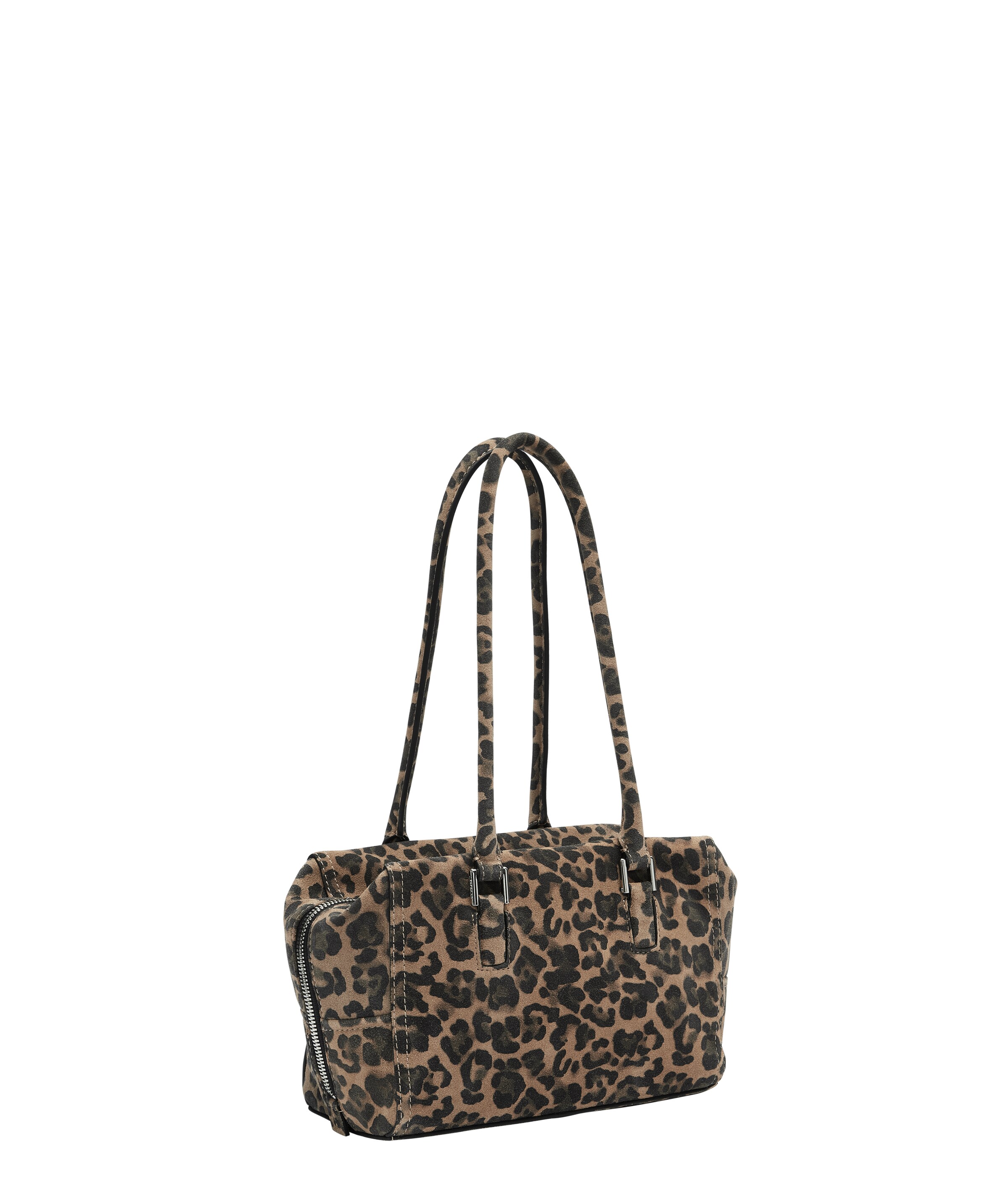 Liebeskind Berlin Schoudertas in Bruin