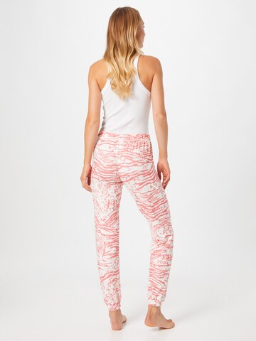 Pantalon de pyjama PJ Salvage en rose