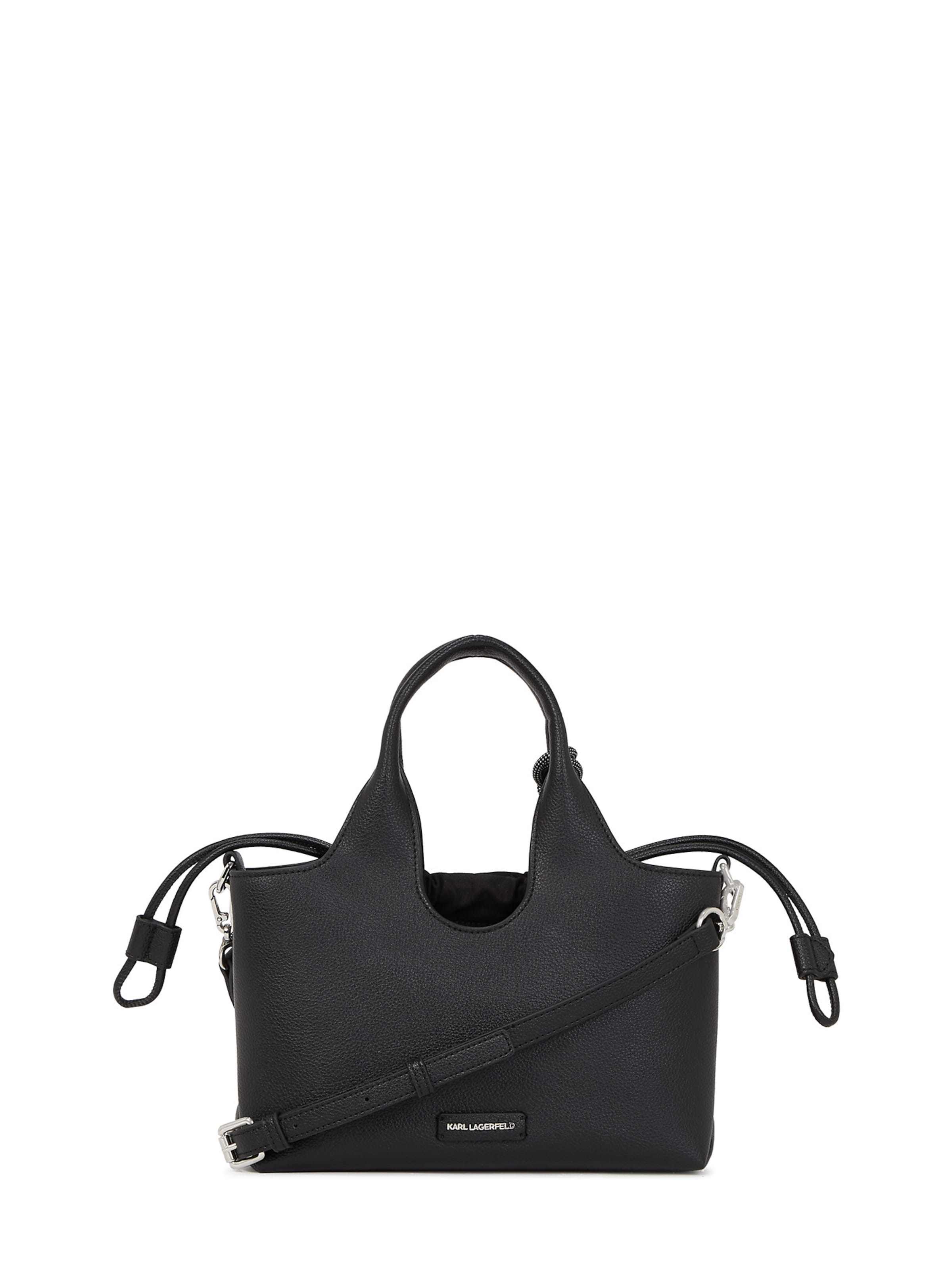 Karl Lagerfeld Сумки в Черный
