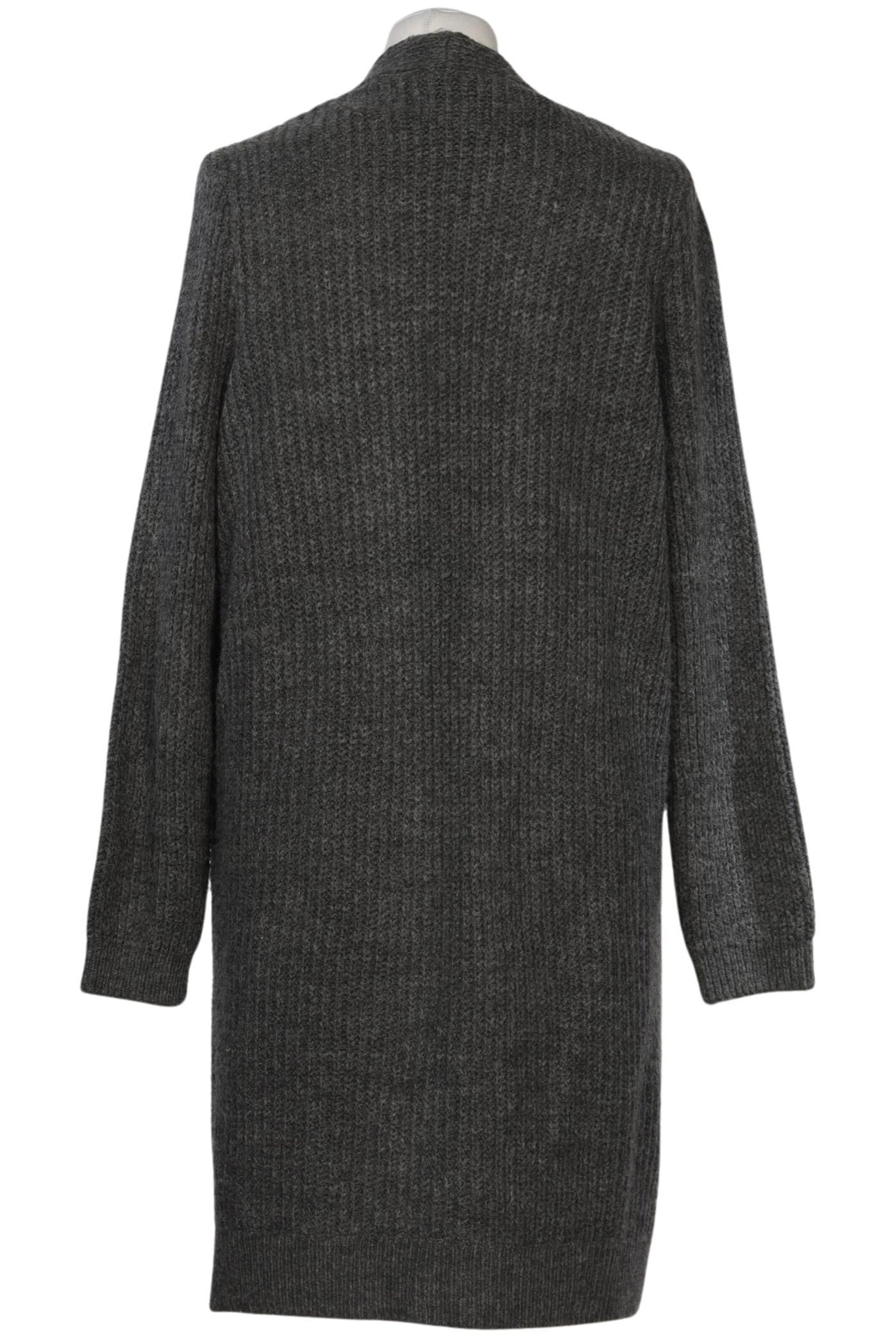VERO MODA Strickjacke S in Grau
