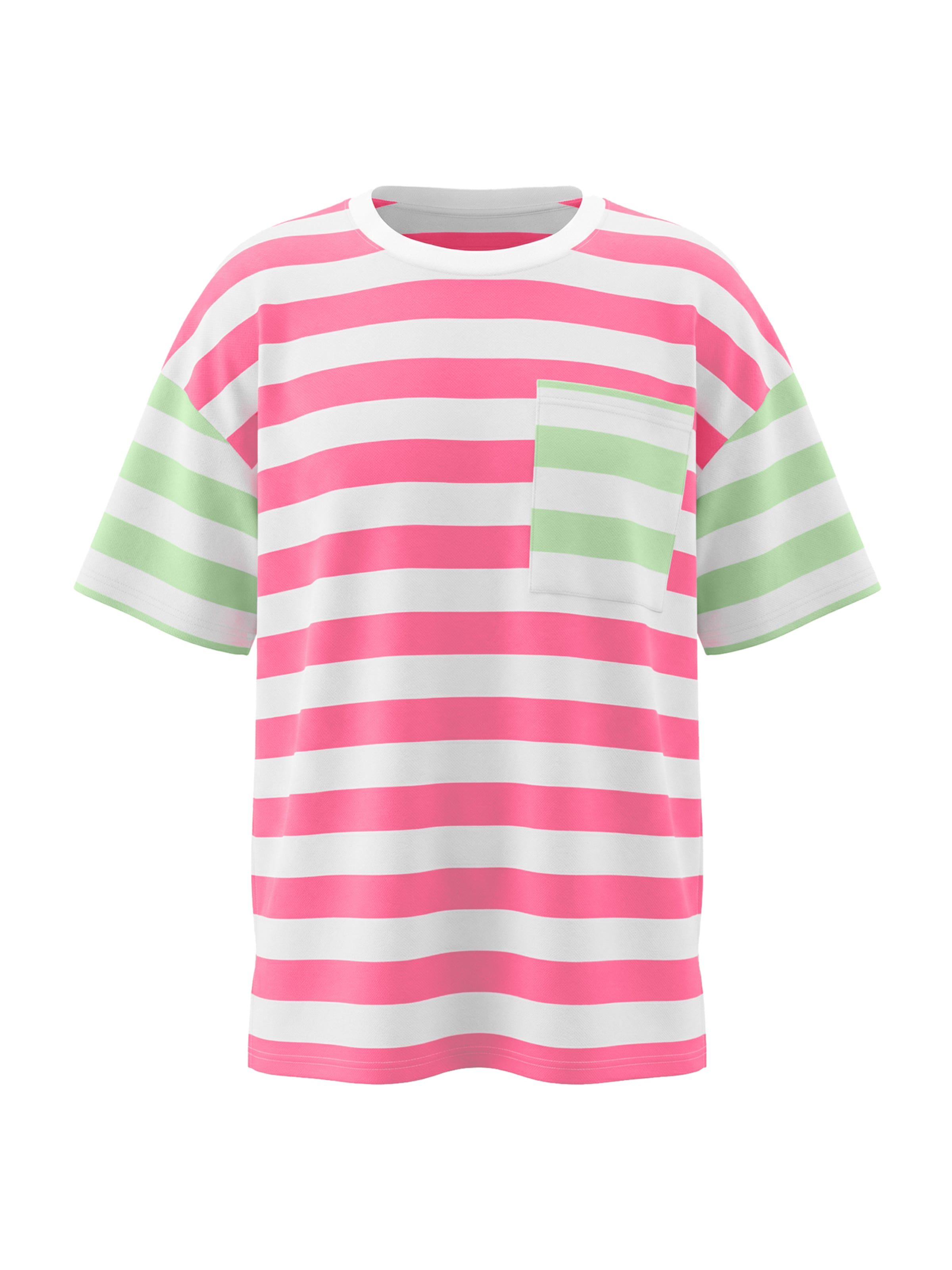 Imily Bela Koszulka w kolorze żółty: przód