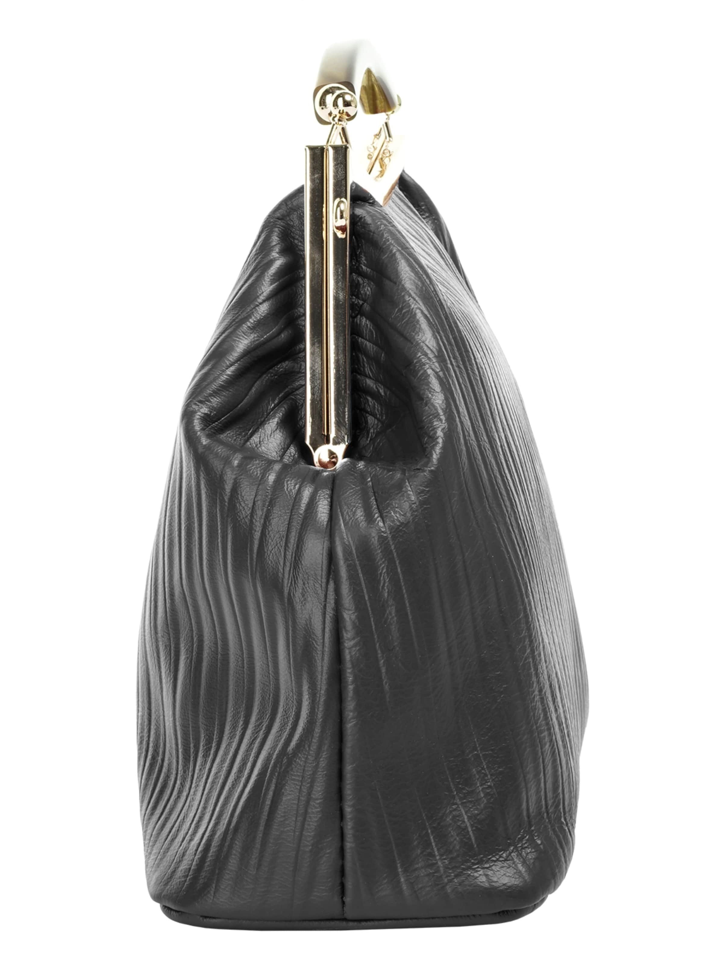 Cluty Handtasche‌‌‌‌‌‌‌‌‌‌ in Grau