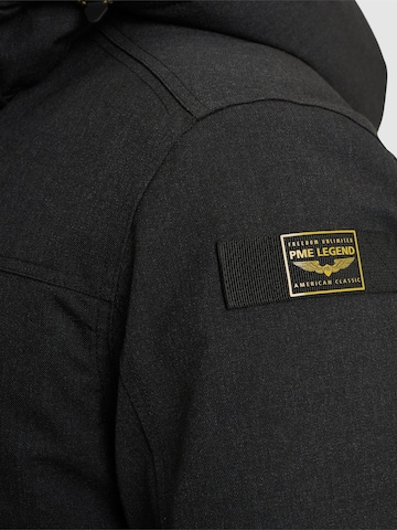 PME Legend - Chaqueta de entretiempo 'Strator jacket' en azul