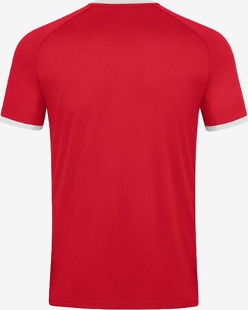 JAKO Funktionsshirt in Rot