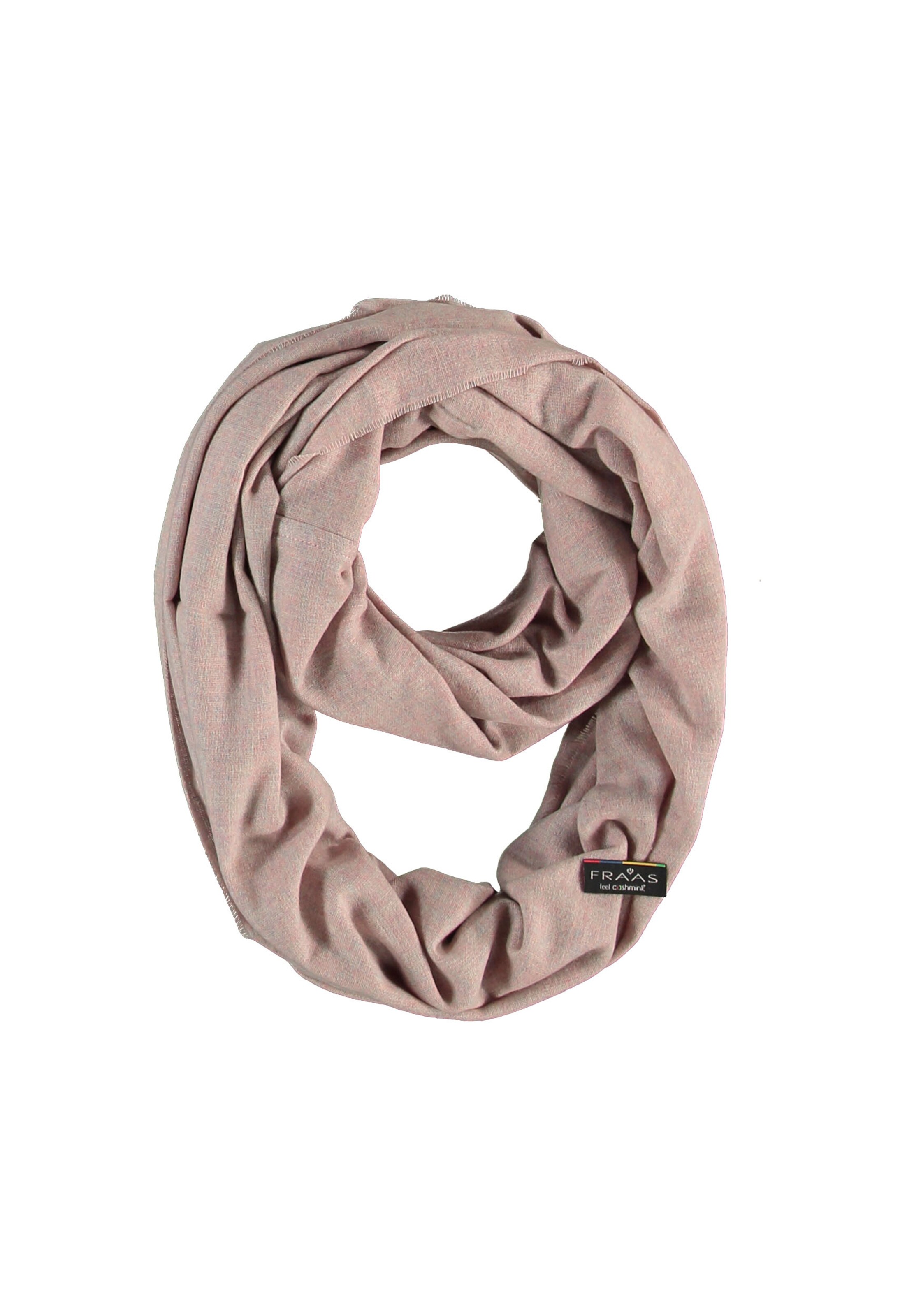 FRAAS Schlauchschal in Braun