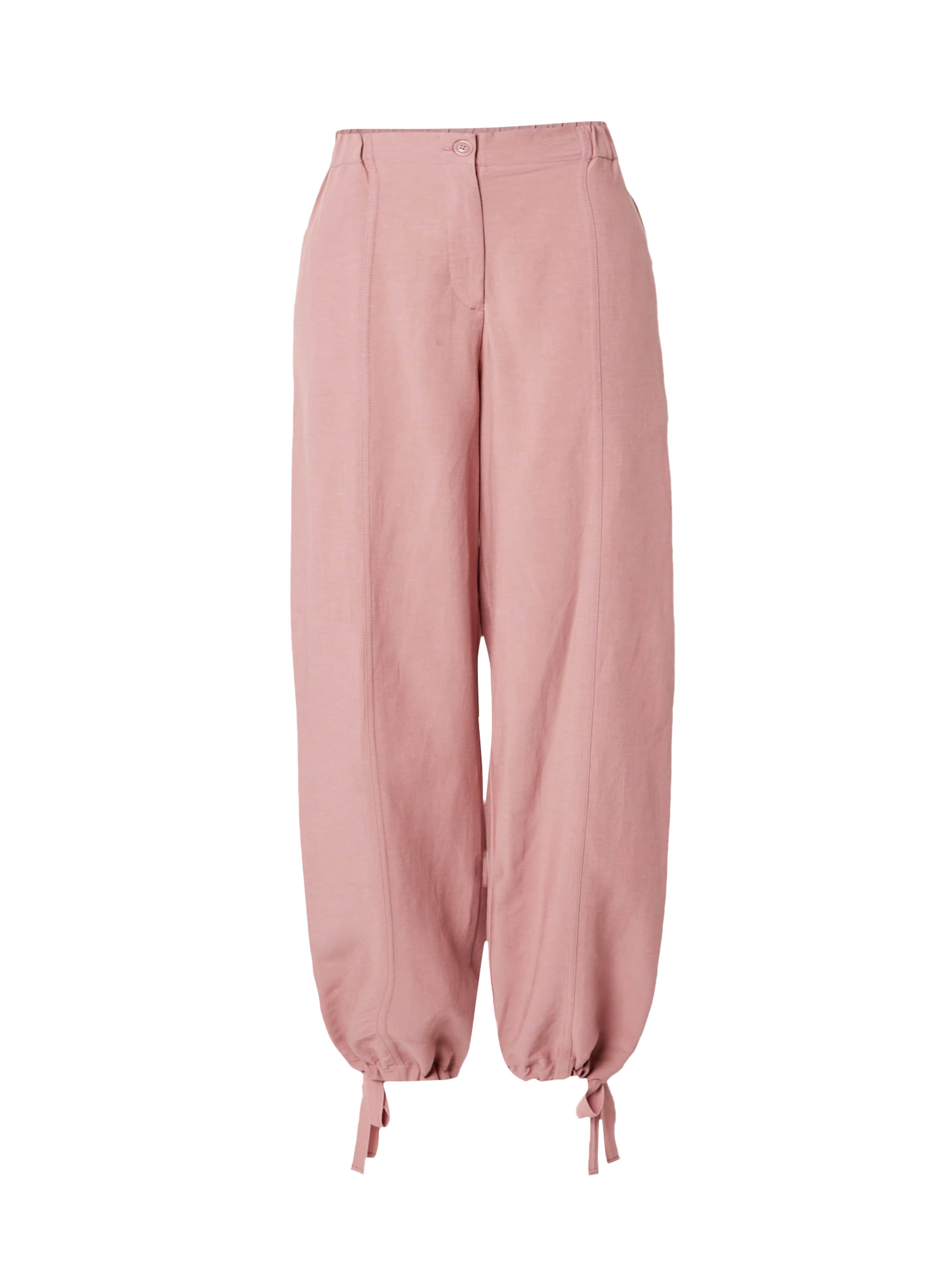 Rich & Royal Shirt in Roze: voorkant