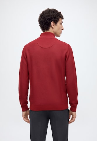 FYNCH-HATTON Sweater in Red