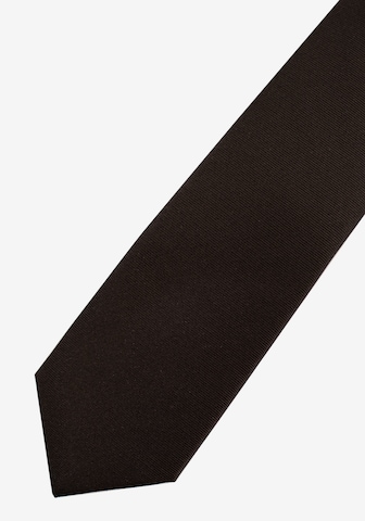 ROY ROBSON Tie in Black