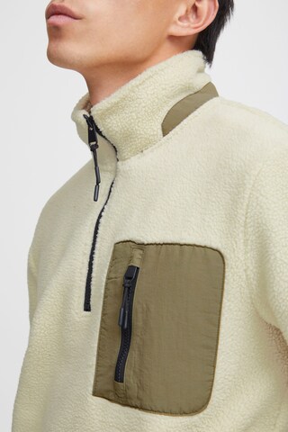 Pull-over 'Bhlaurup' BLEND en beige