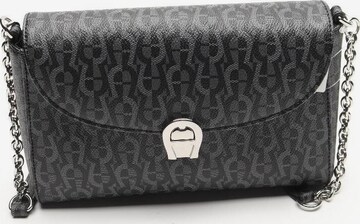 AIGNER Bag in One size in Grey: front