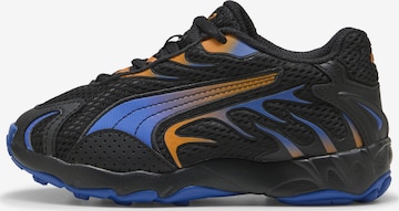 PUMA Sneaker 'Inhale' in Schwarz: Vorderseite